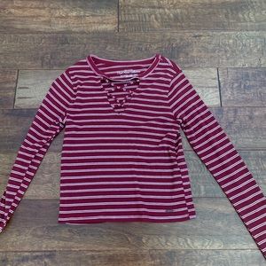 Hollister long sleeve
